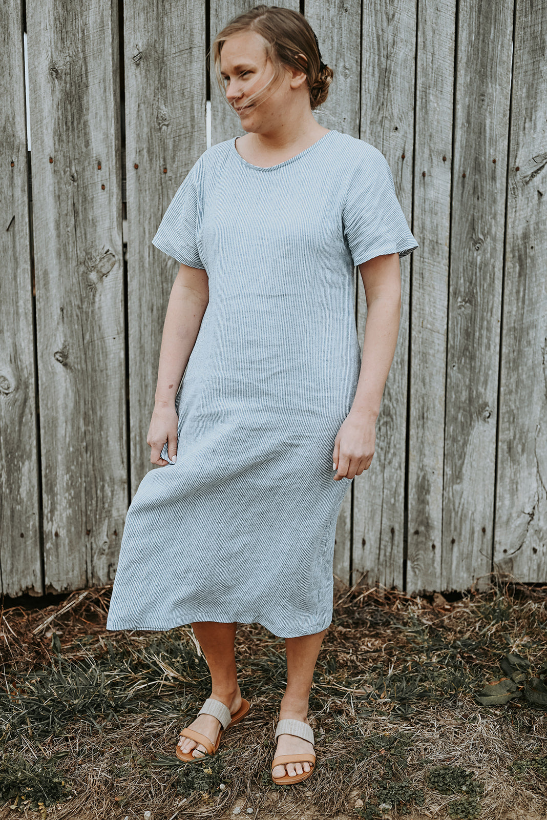 Ava Dress Pre-order – Rocky Ridge and Co.