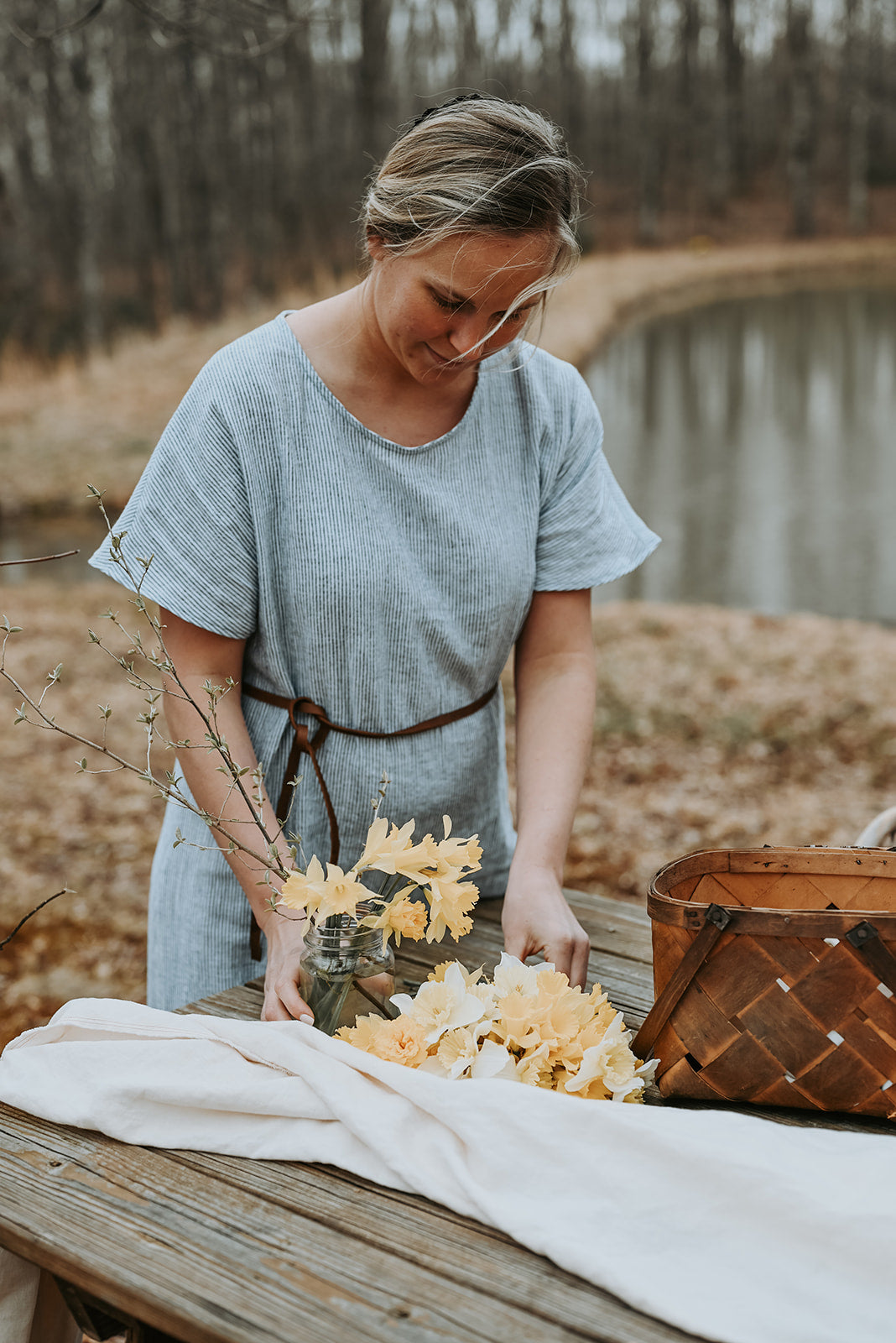 Rocky Dresses