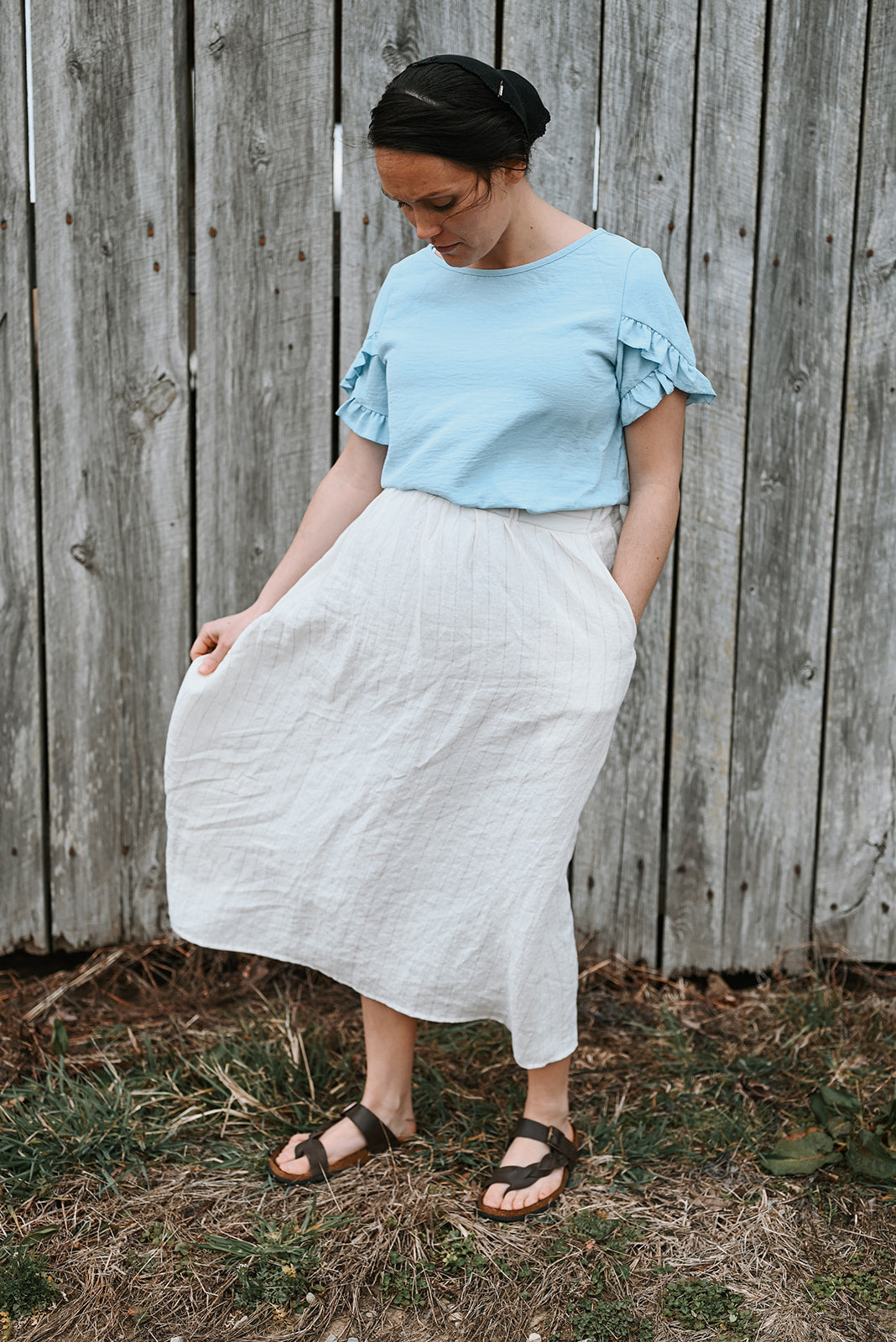 Esther Skirt Pre-order